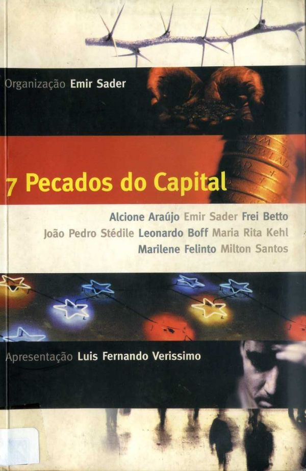 7 pecados do capital